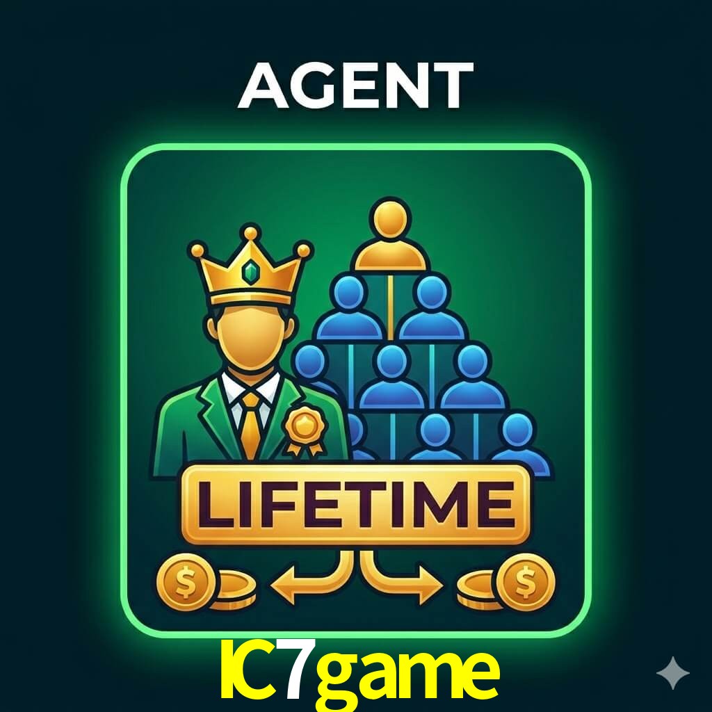 Lifetime Agency Commission